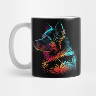 Akbash Mug